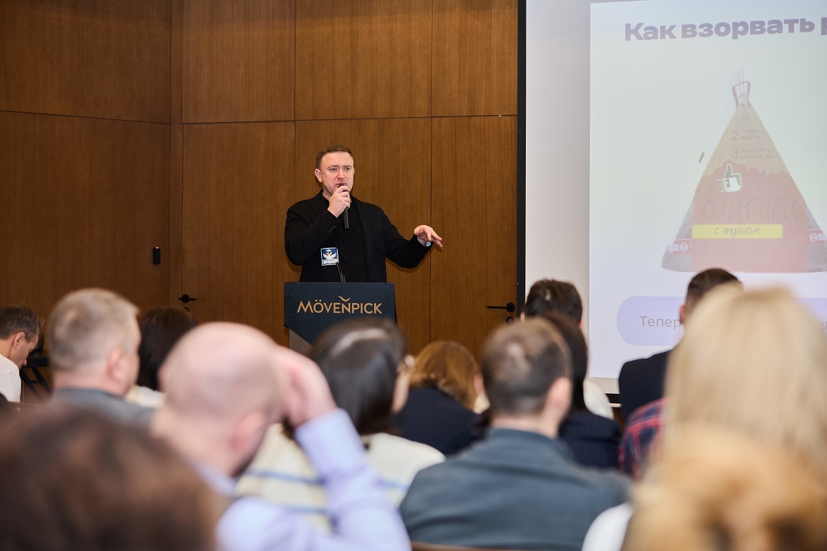 Рынок ready-to-eat (RTE): аналитика сегмента