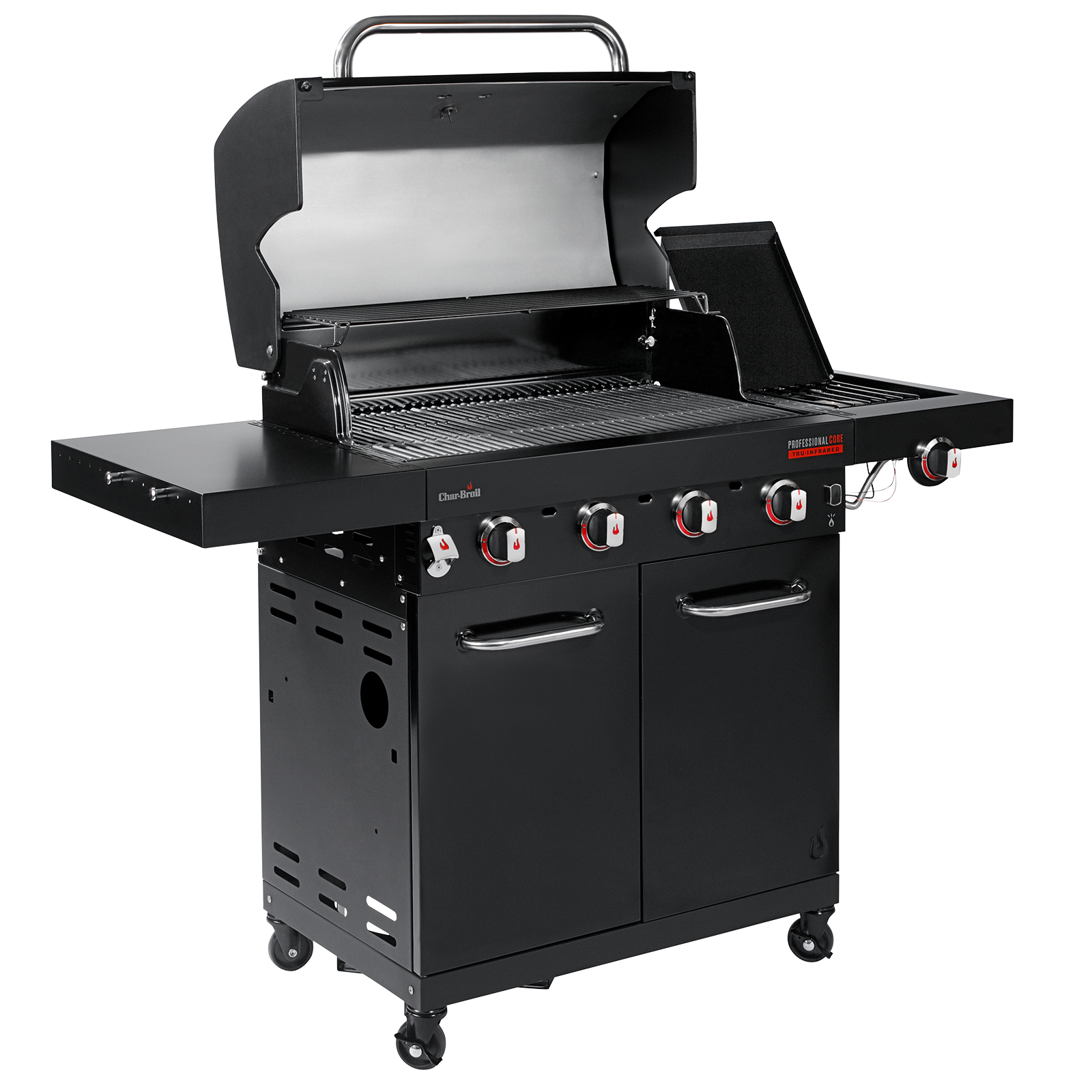 Char Broil Professional CORE 4B