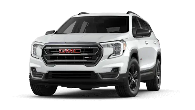 Chevrolet Equinox Premier