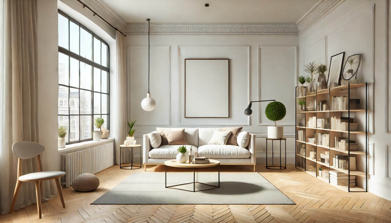 Косметический ремонт в Тюмени. Стоимость косметического ремонта. Что входит в косметический ремонт: Окрашивание и отделка стен и потолков: свежая краска, новые обои или декоративные покрытия Обновление полов: замена или ремонт ламината, паркета или плитки Модернизация электрической системы: установка новых розеток и выключателей Ремонт сантехнических узлов: замена или ремонт кранов, раковин, ванн и унитазов Обновление дверей и окон: покраска или замена, улучшение тепло- и звукоизоляции 