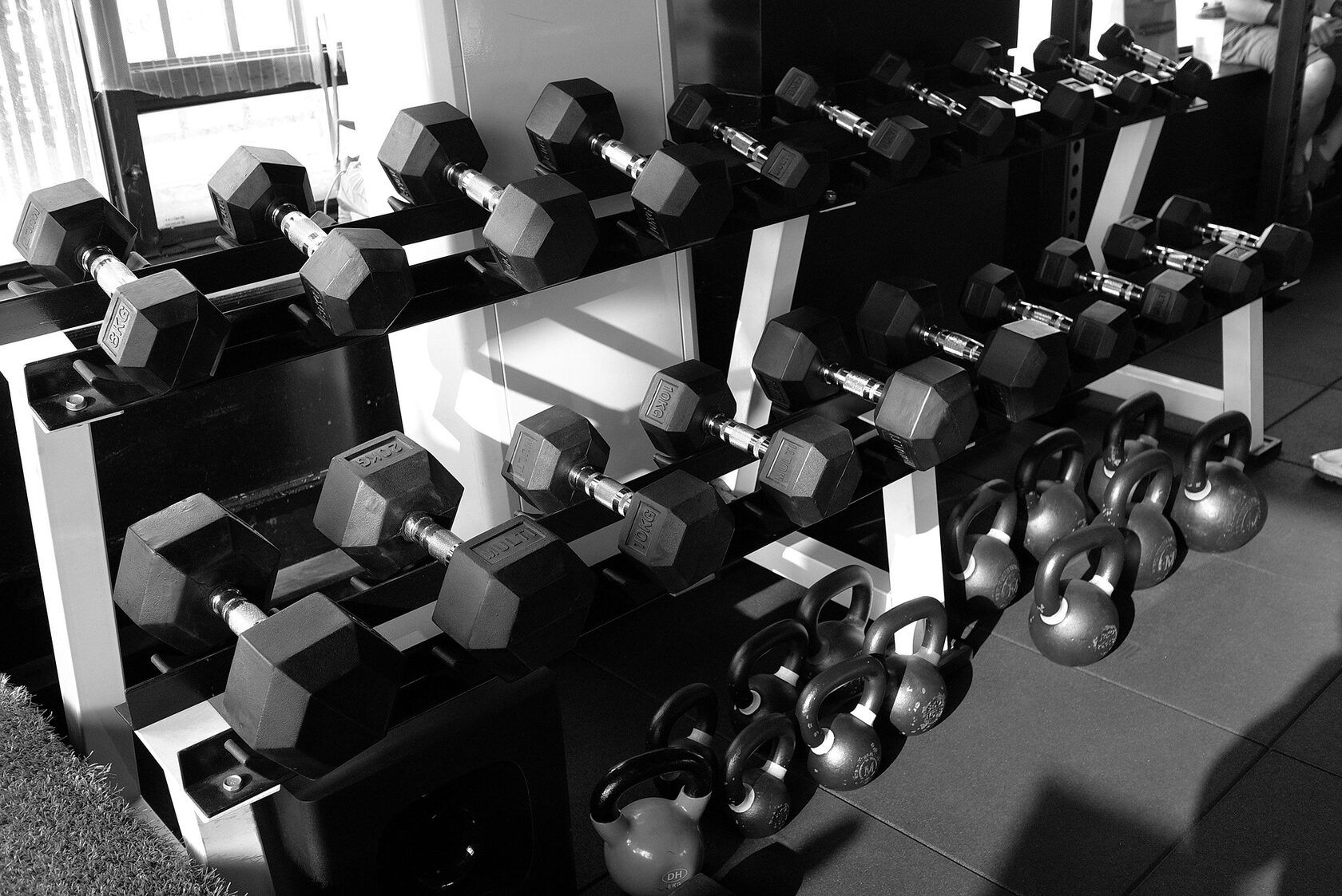 how much strength training do i need