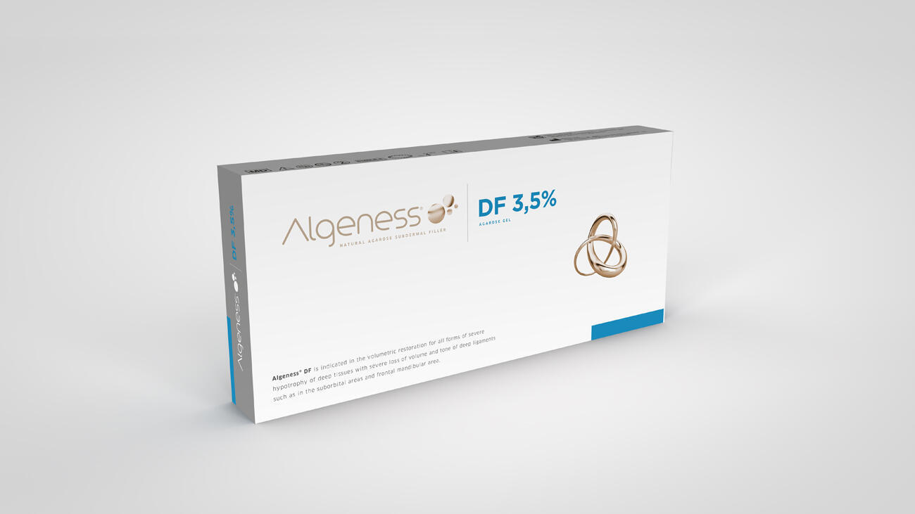 Algeness DF