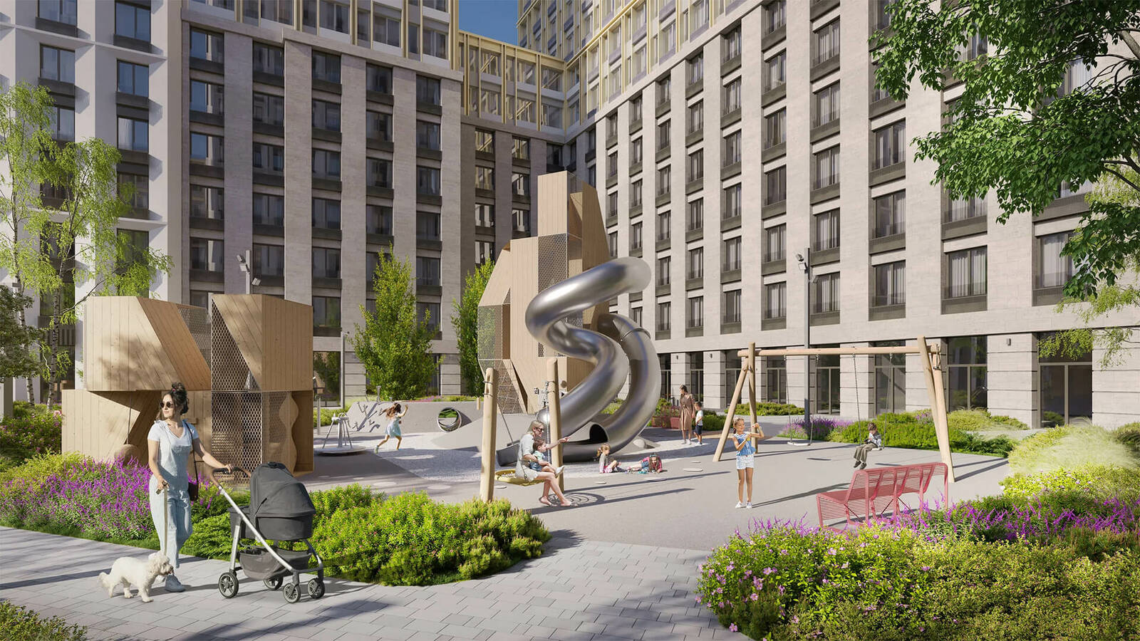 Архитектура