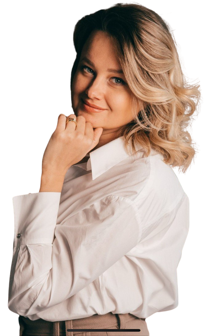 Примак Дмитрий