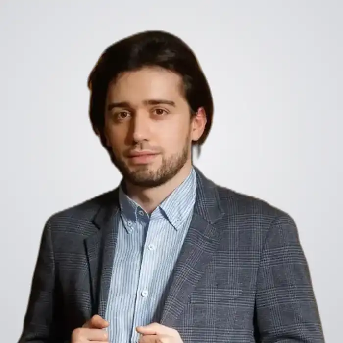 Юсуп Угурчиев, Хирургия и имплантология