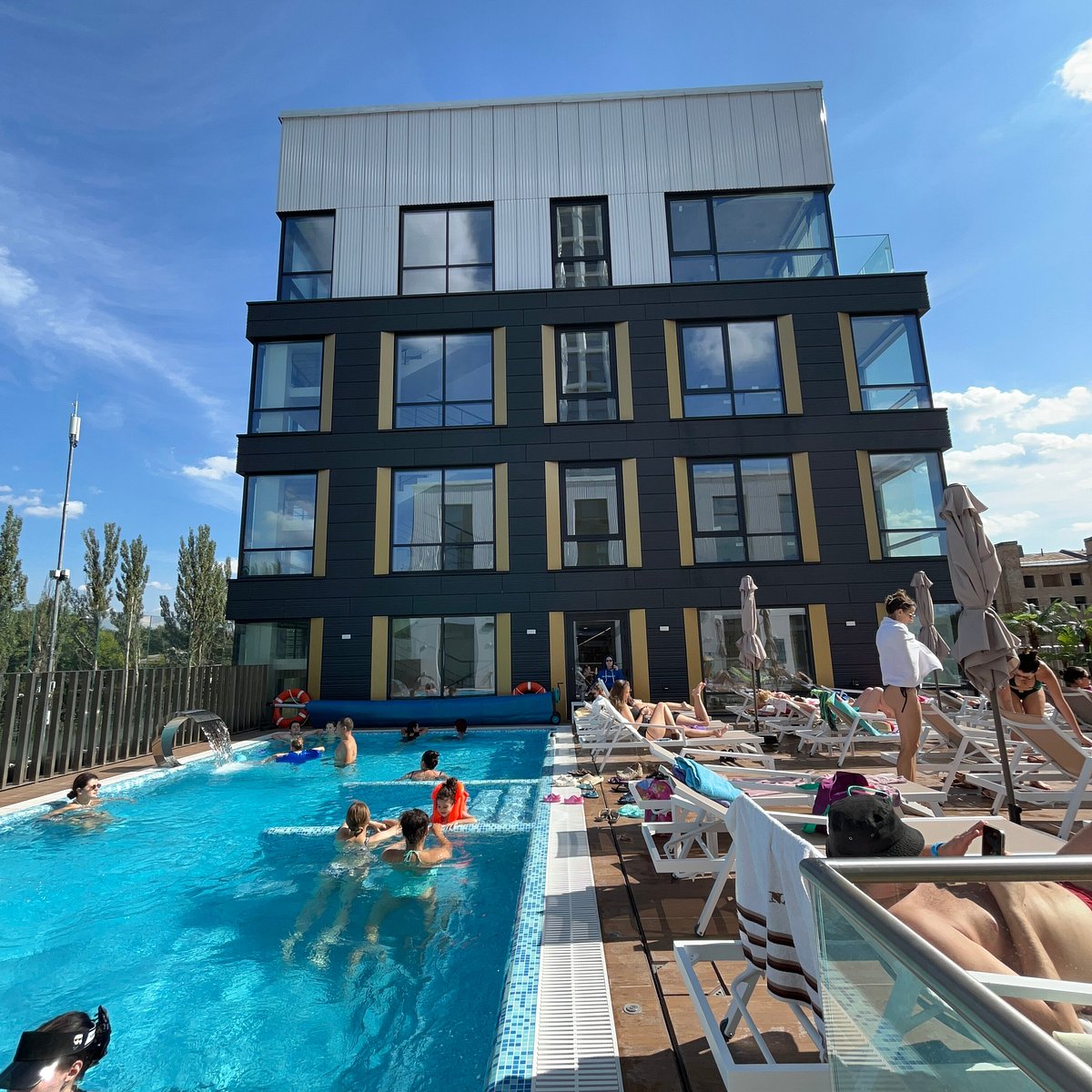 Termoland Ботаническая: программа профессионального парения