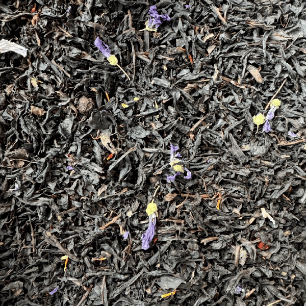 Черный чай Граф Орлов