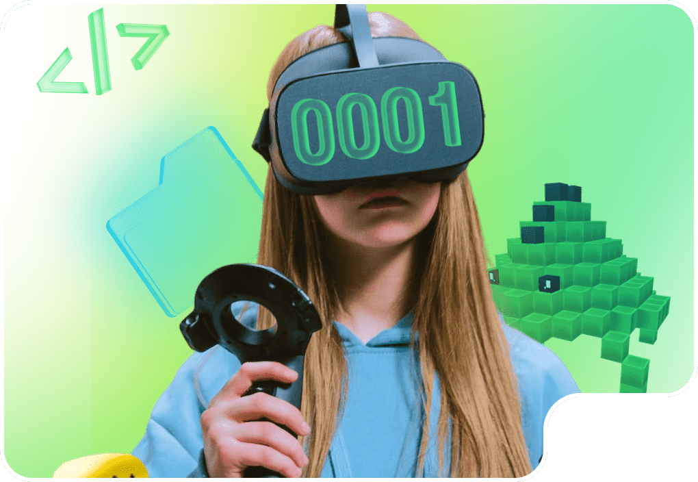 Skysmart Pro — школа программирования для детей и подростков