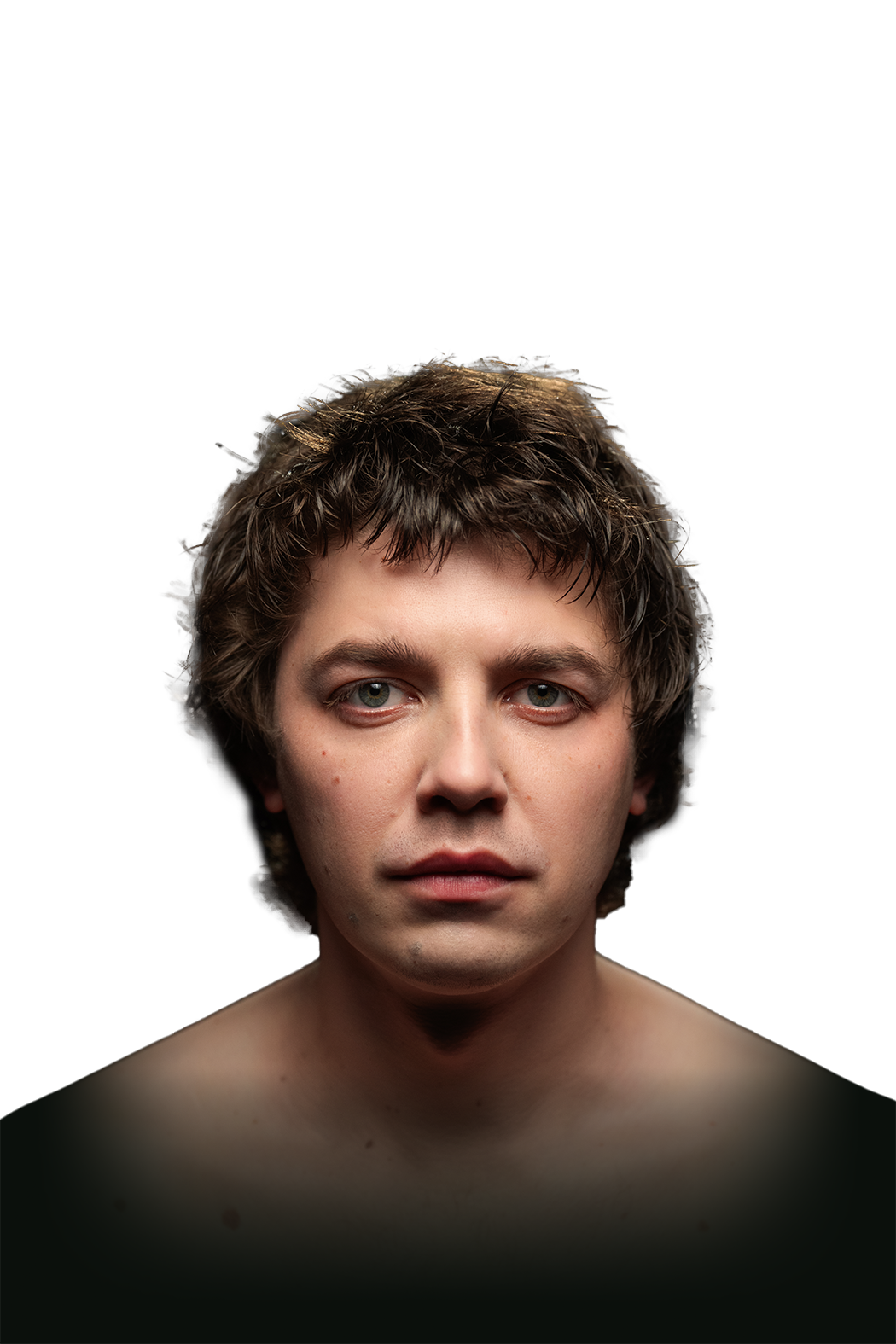 Никита Санаев