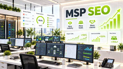 MSP SEO