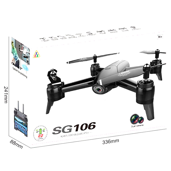 Sg106 drone hot sale