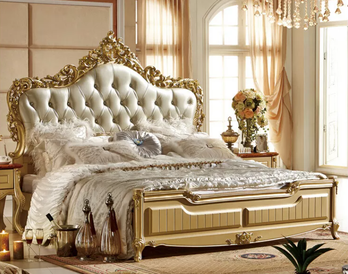 Luxury deals style furniture