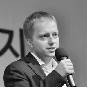 Сергей Молчанов