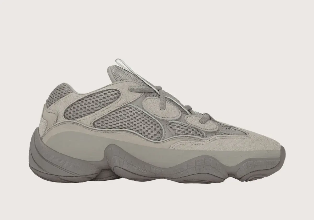 adidas Yeezy 500 Sea Salt
