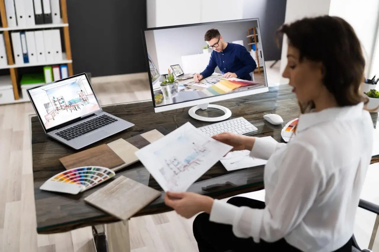 Сопровождение проекта