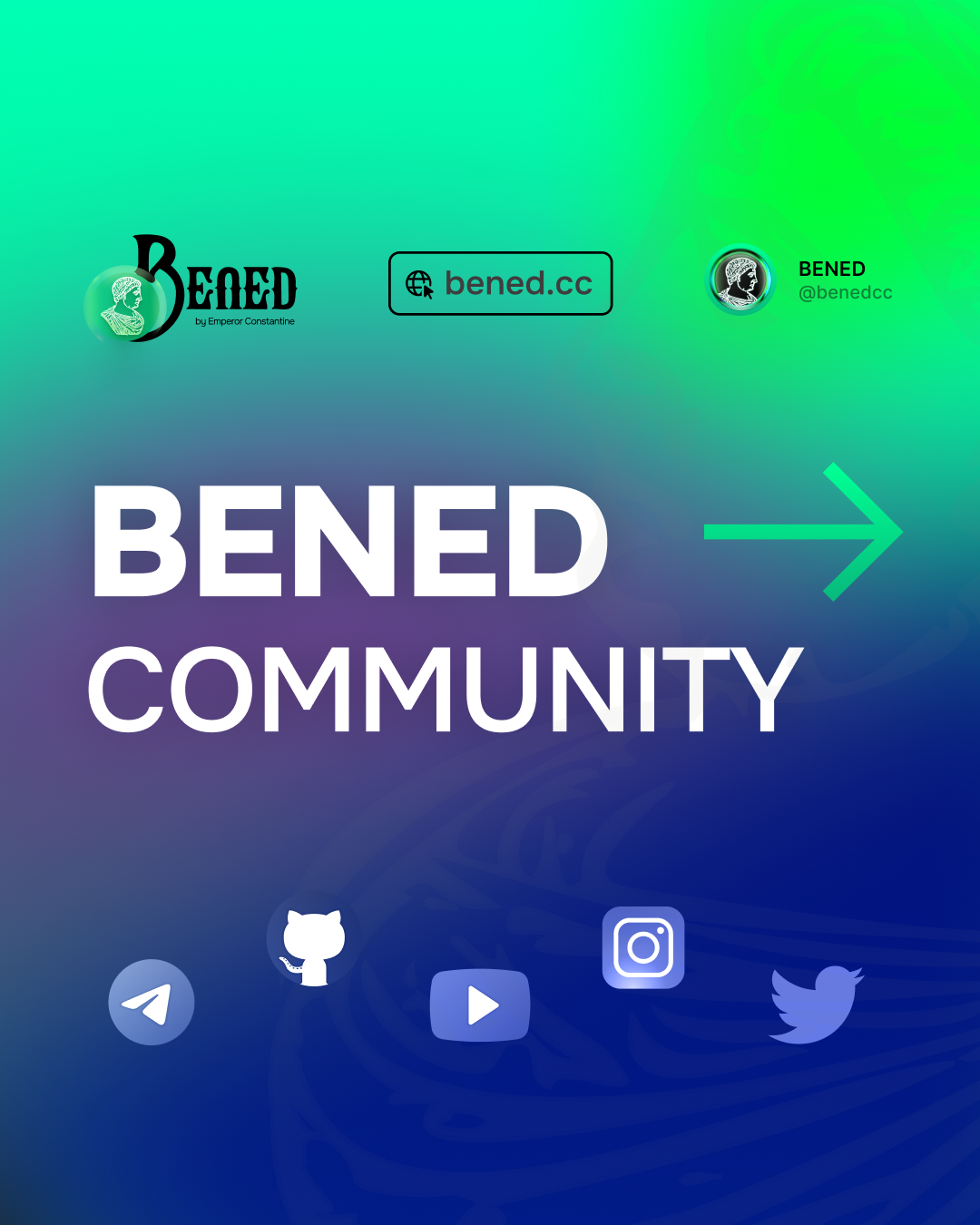 Bened Community