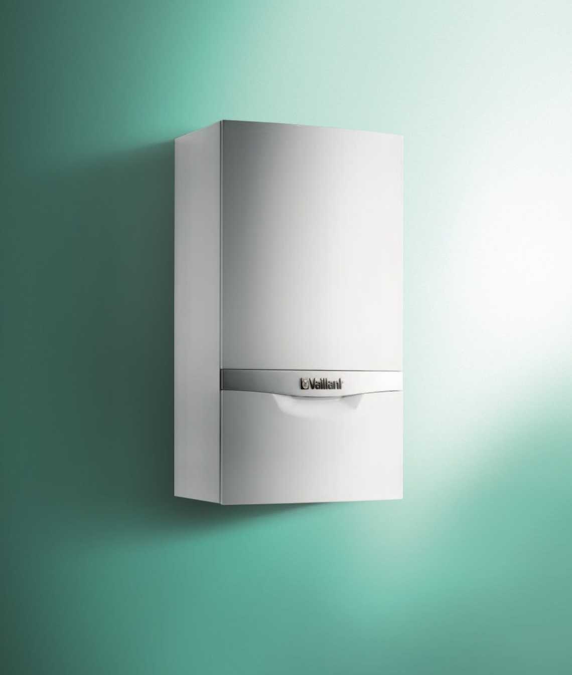 Газовый Котел Vaillant Turbofit Купить