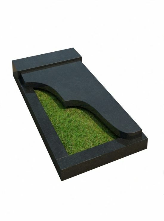 цветник похороны