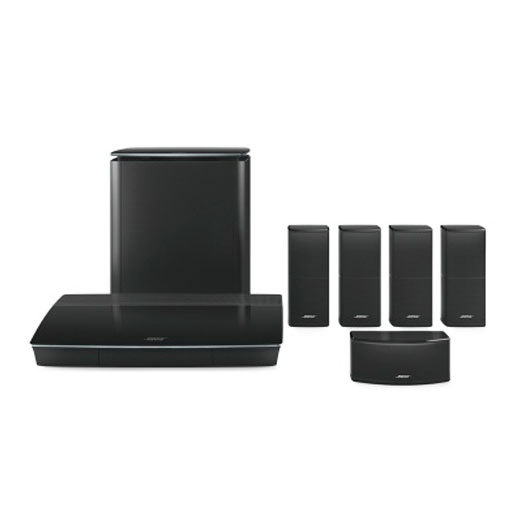 Bose Lifestyle 600