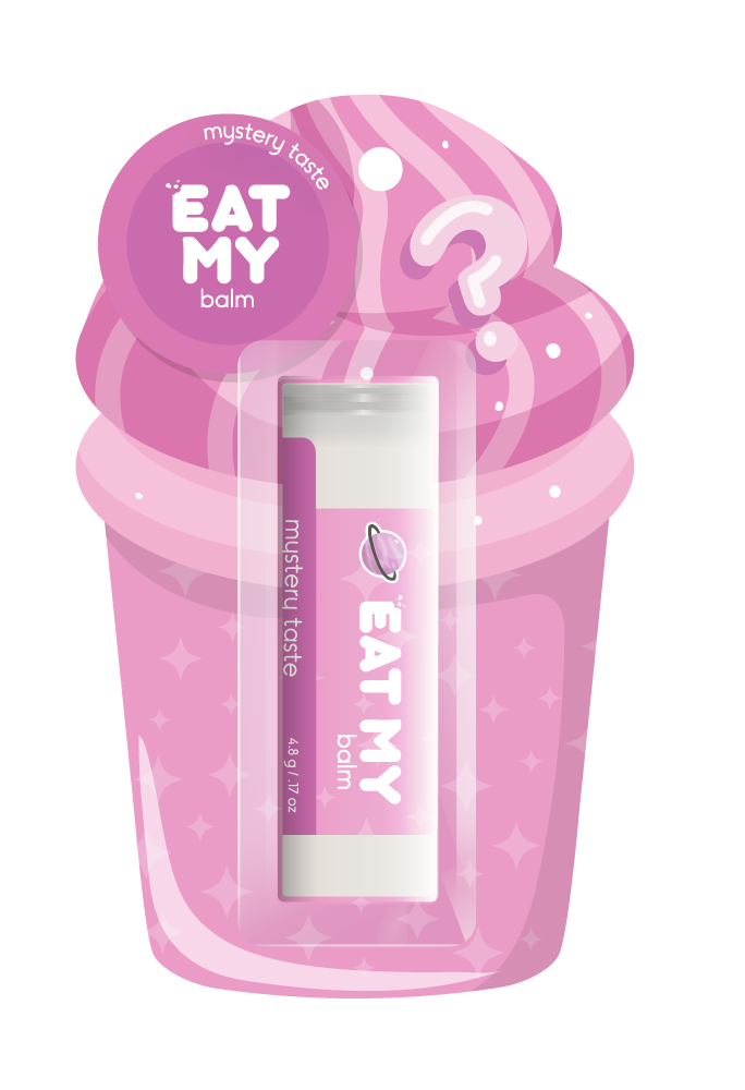 Eat My вкус загадка