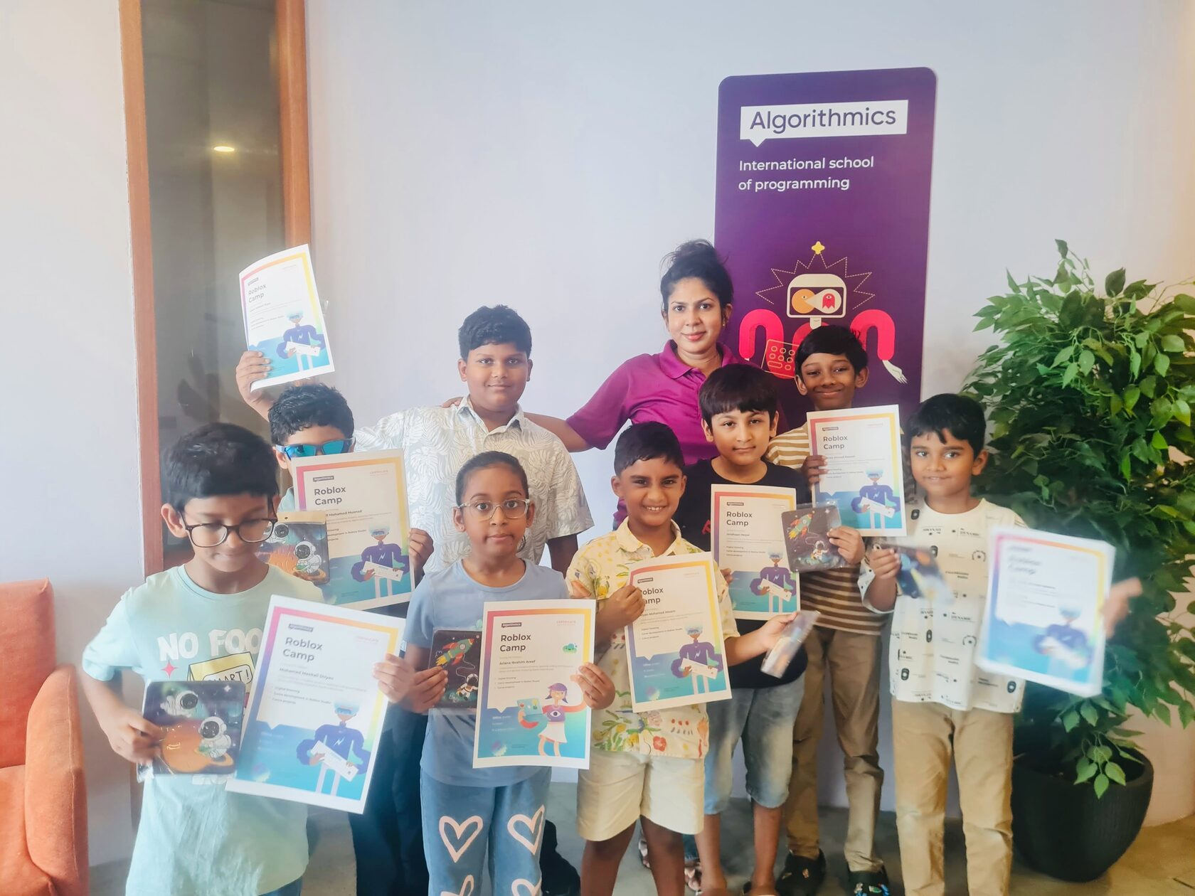 Algorithmics franchise fit assessment for education business owners