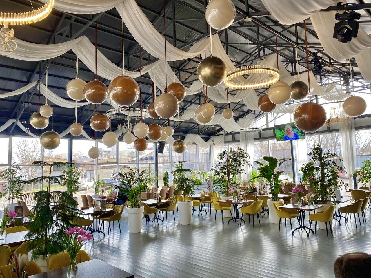 Цветочная композиция 2