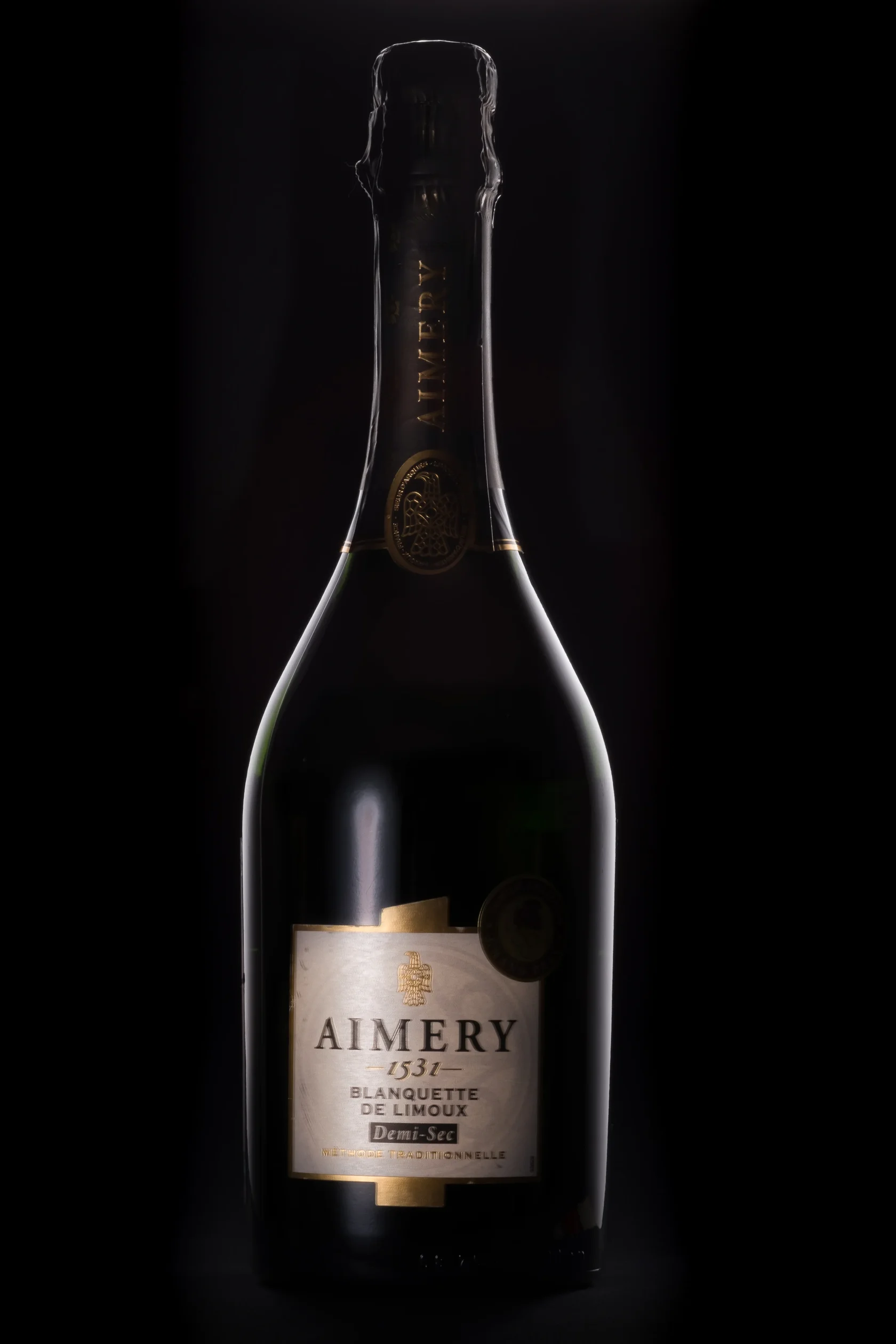 Съемка алкоголя