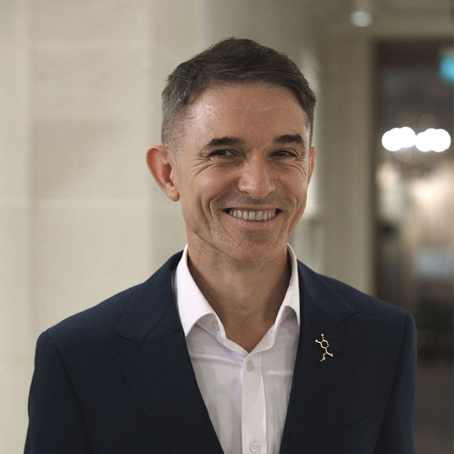 Андрей Торбичев