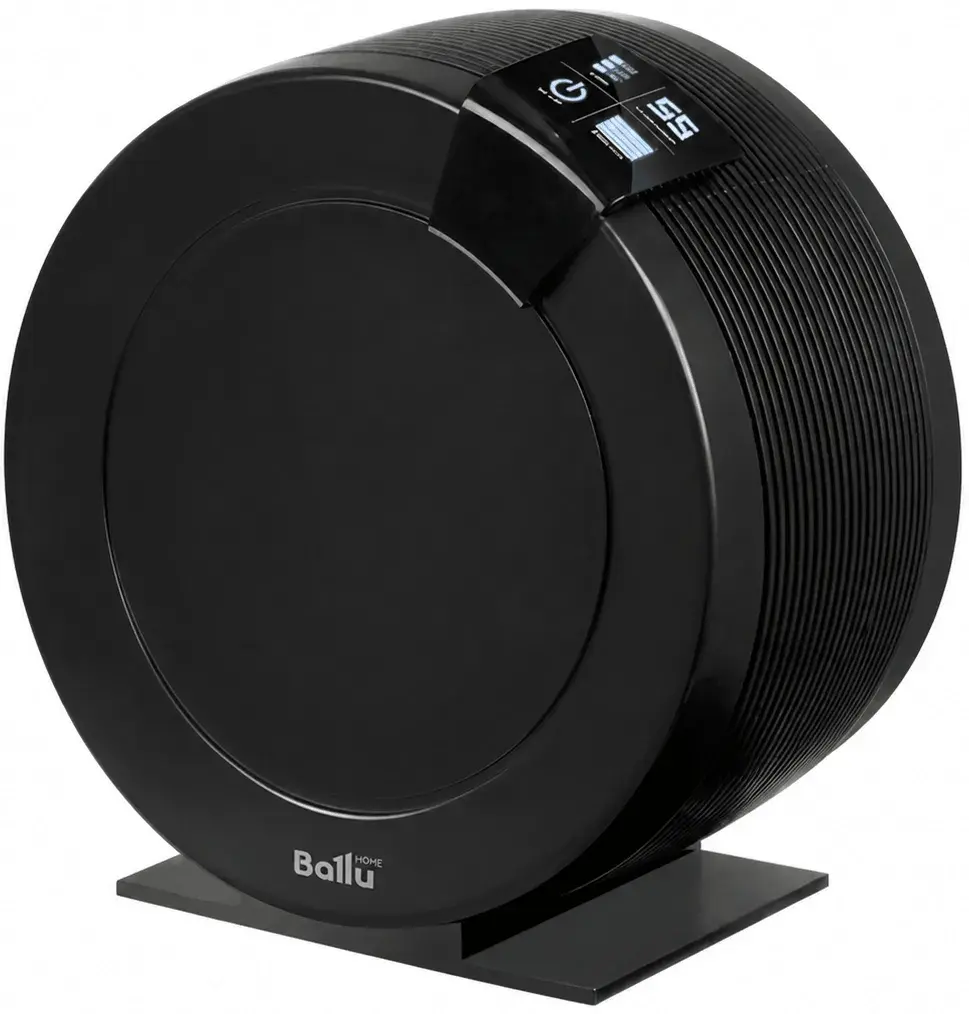 Мойка воздуха Ballu AW-320 на белом фоне