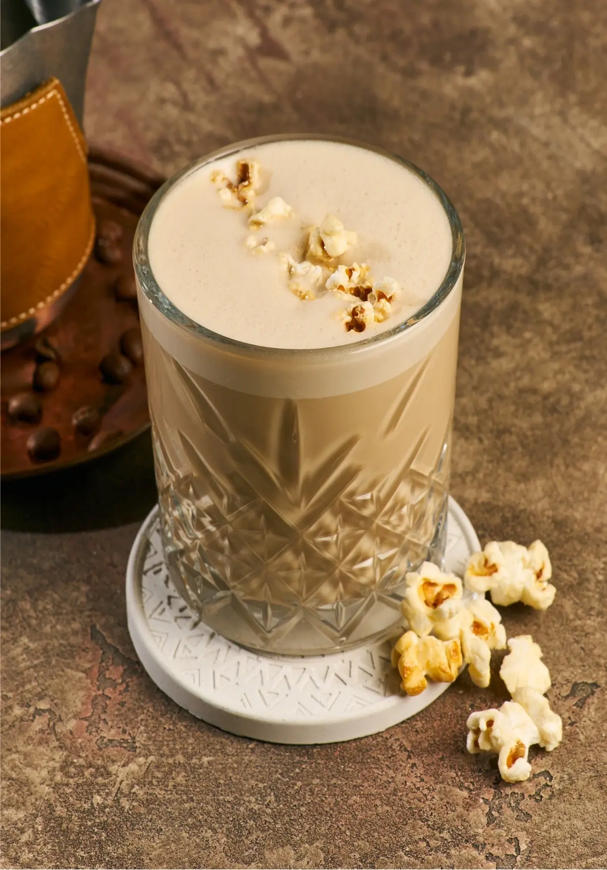 CARNIVAL — Кофейный бар Drink Boutique