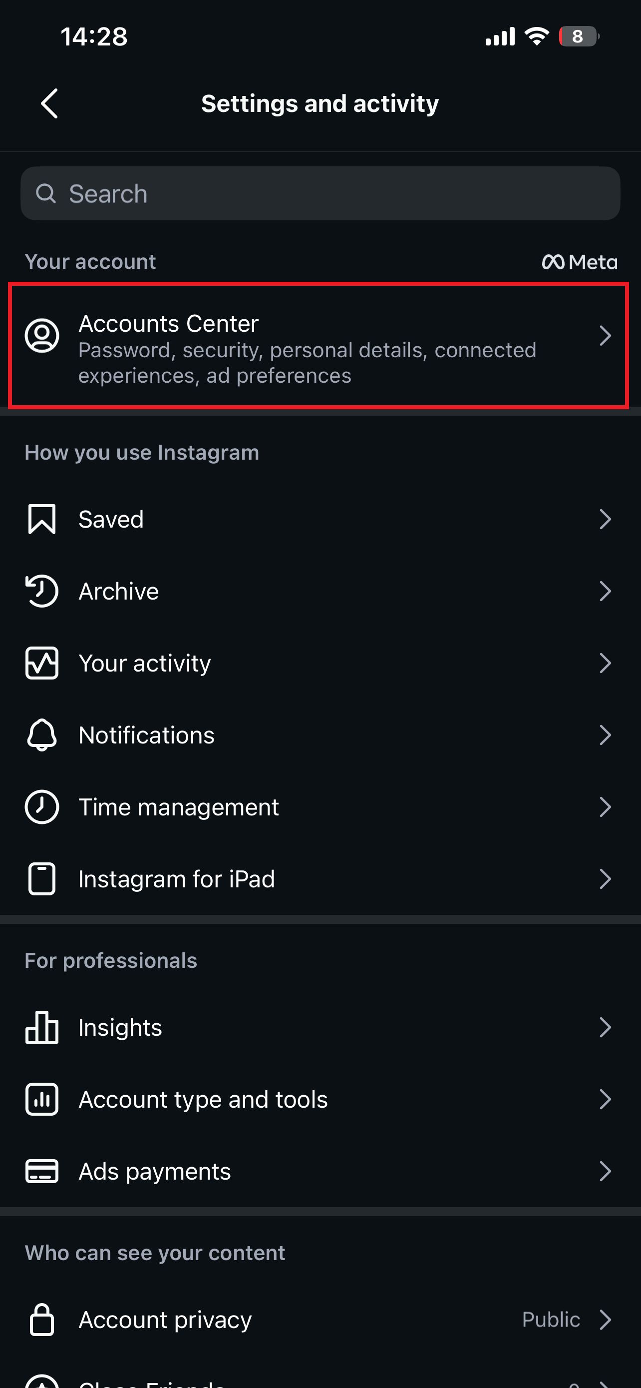 How to Add a Verification Selfie Before Problems Occur