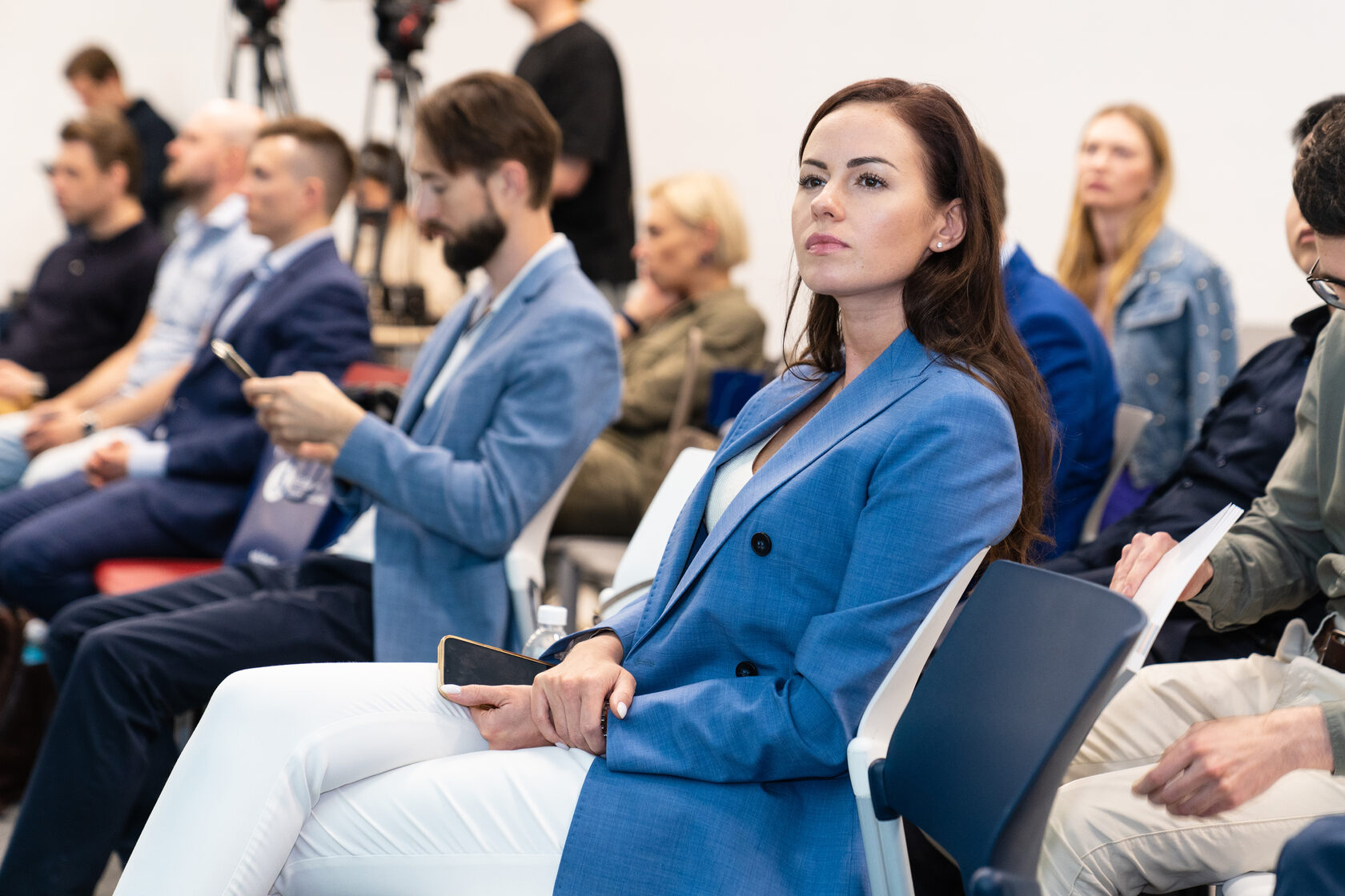 Высшая школа бизнеса. Программа MBA. Корпоративный фотограф на деловой мастер-класс и тренинг. Высшая школа делового администрирования.