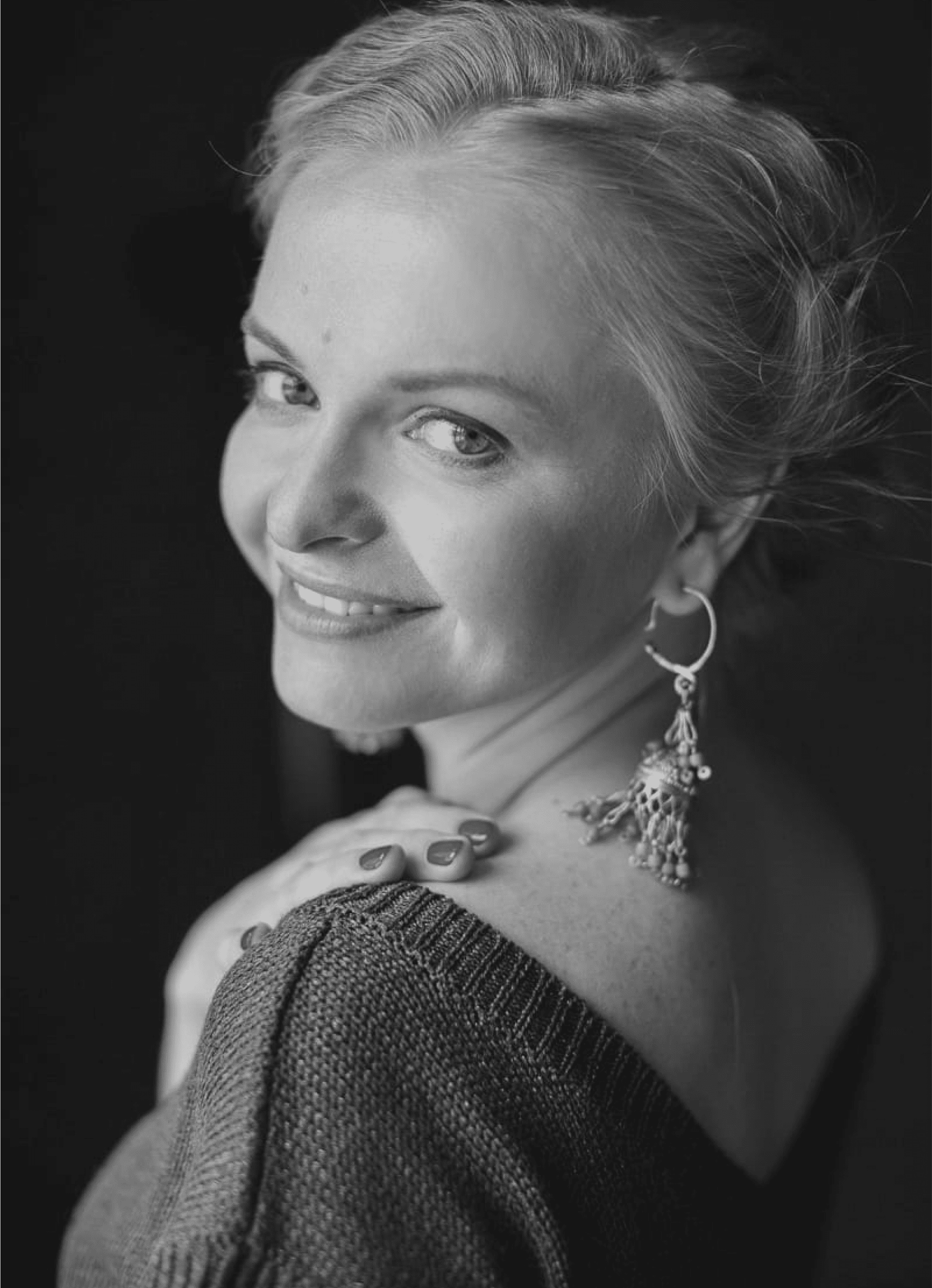 Любовь Краюшкина