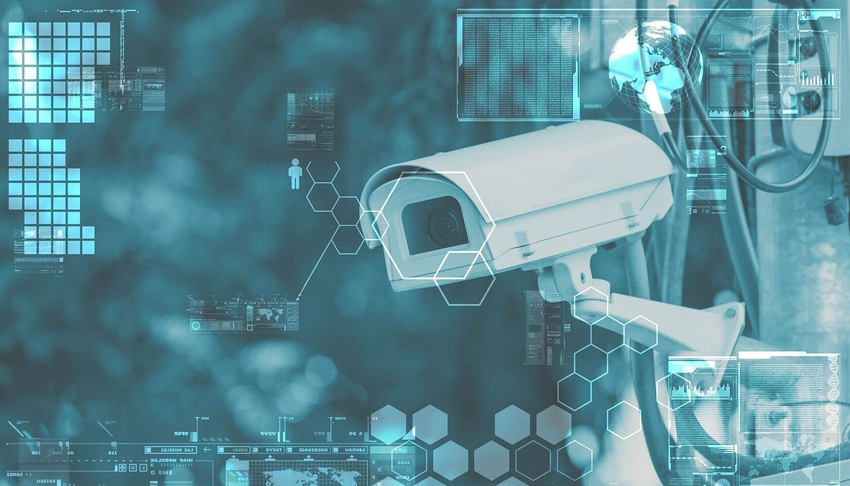 Проектирование и монтаж слаботочных систем | TLOG | Линия роста