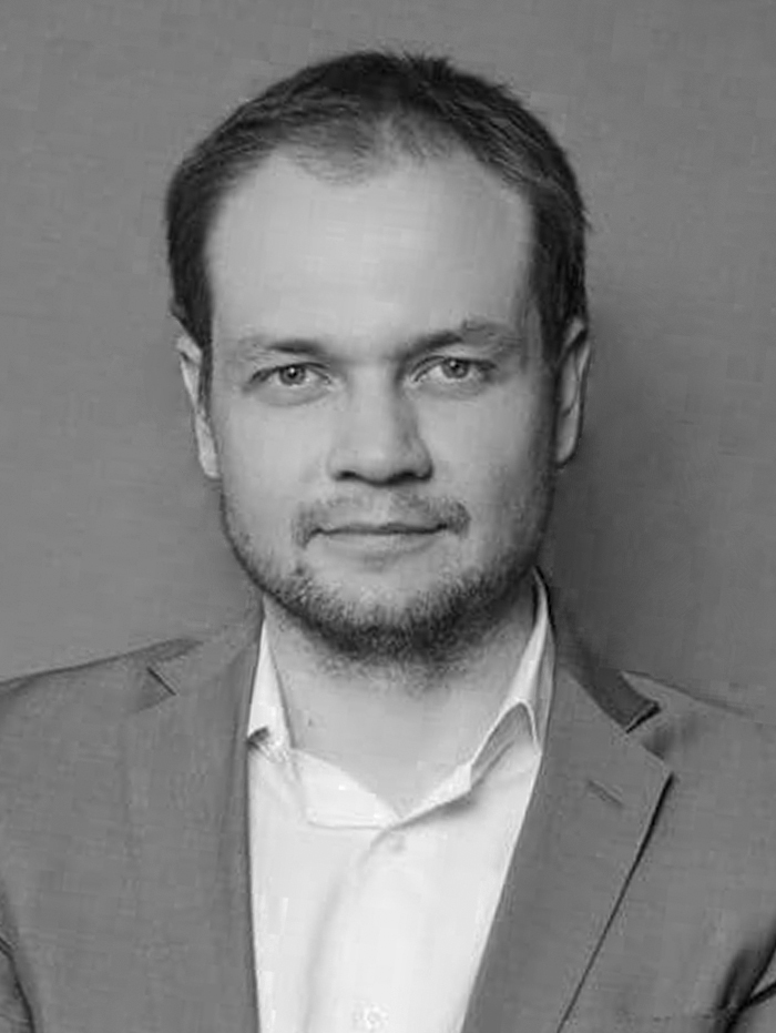 Dmitry Volkov