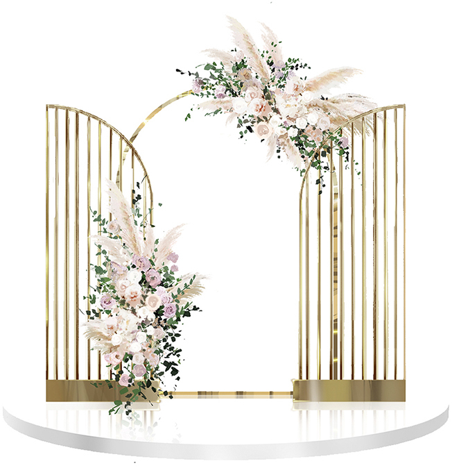 Аренда свадебной арки Киев