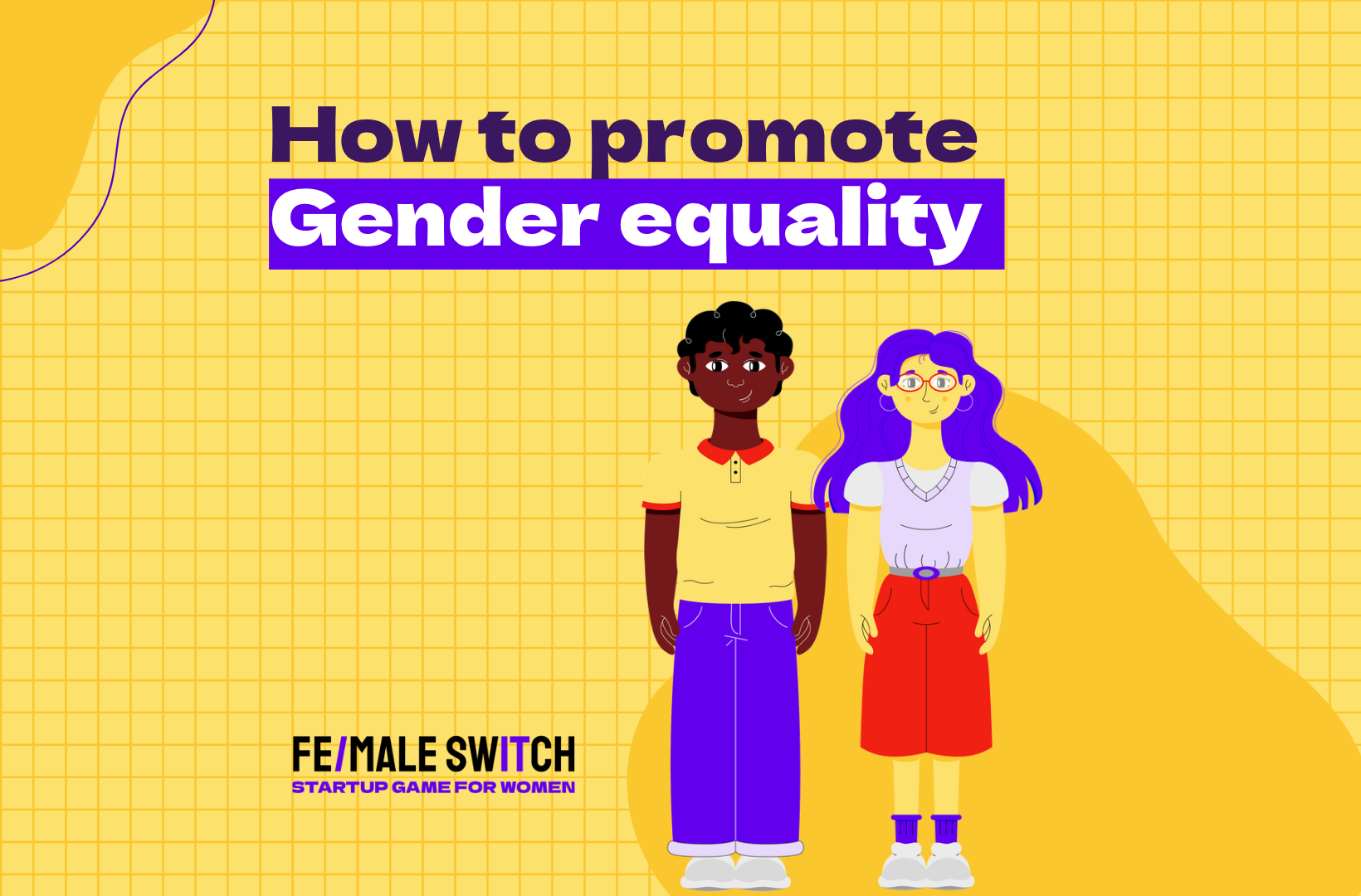 What Are The Ways To Promote Gender Equality?