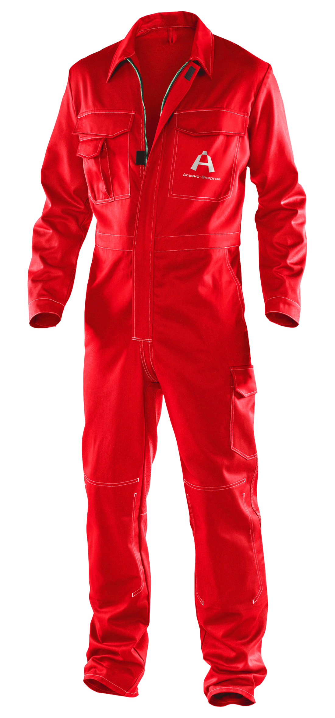 Брендинг оптовой компании