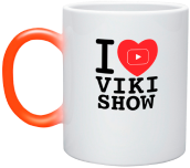 Ускоряйся viki show