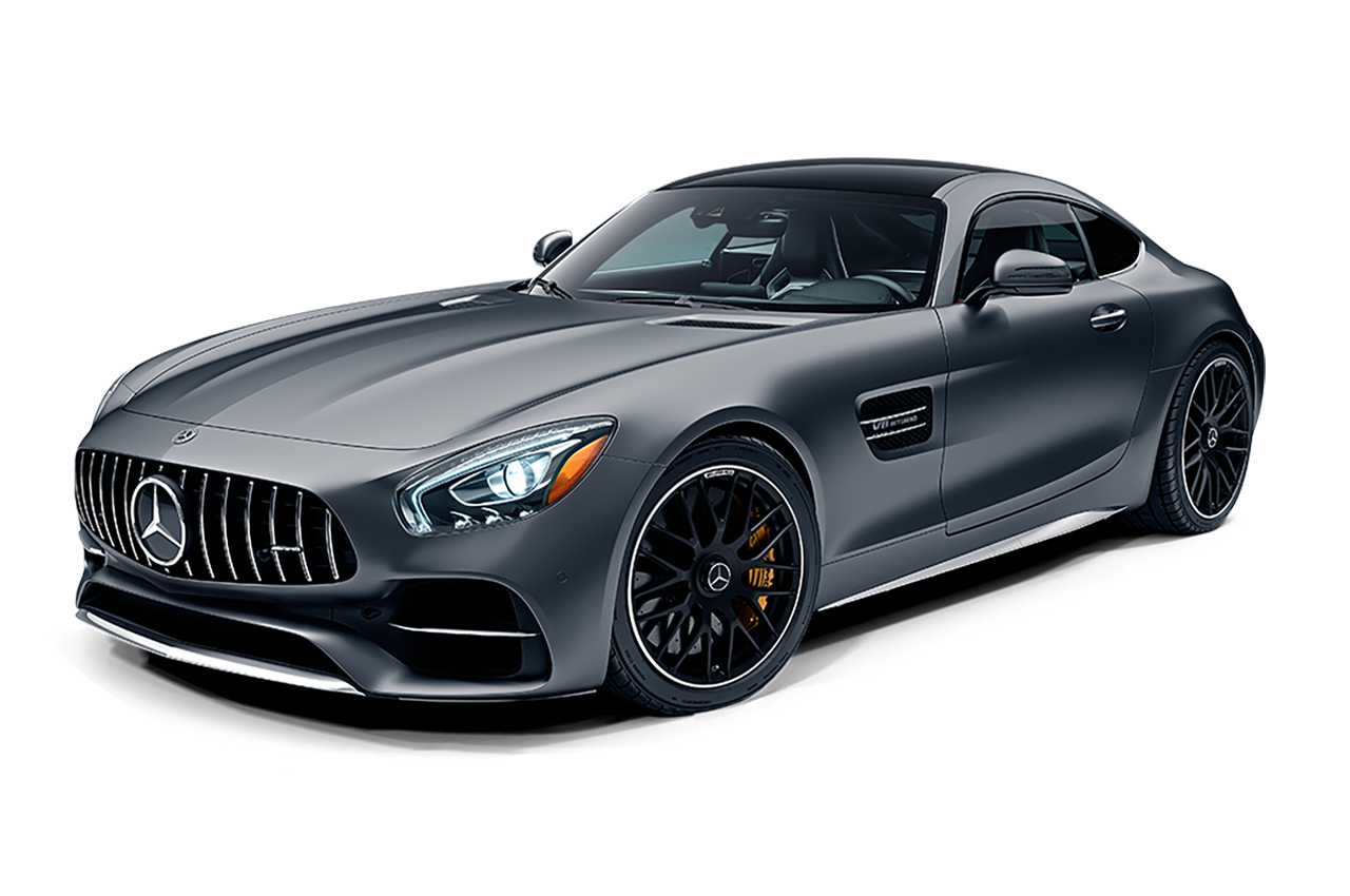 Аренда Mercedes AMG GTS в Москве от Rush ϟ Cars - цены на прокат без  водителя