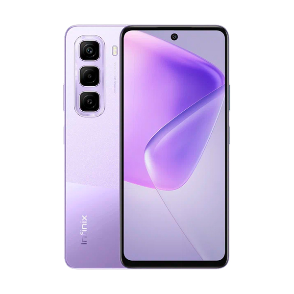 INFINIX Hot 50 - один из cмартфонов с лучшим процессором до 15000р.