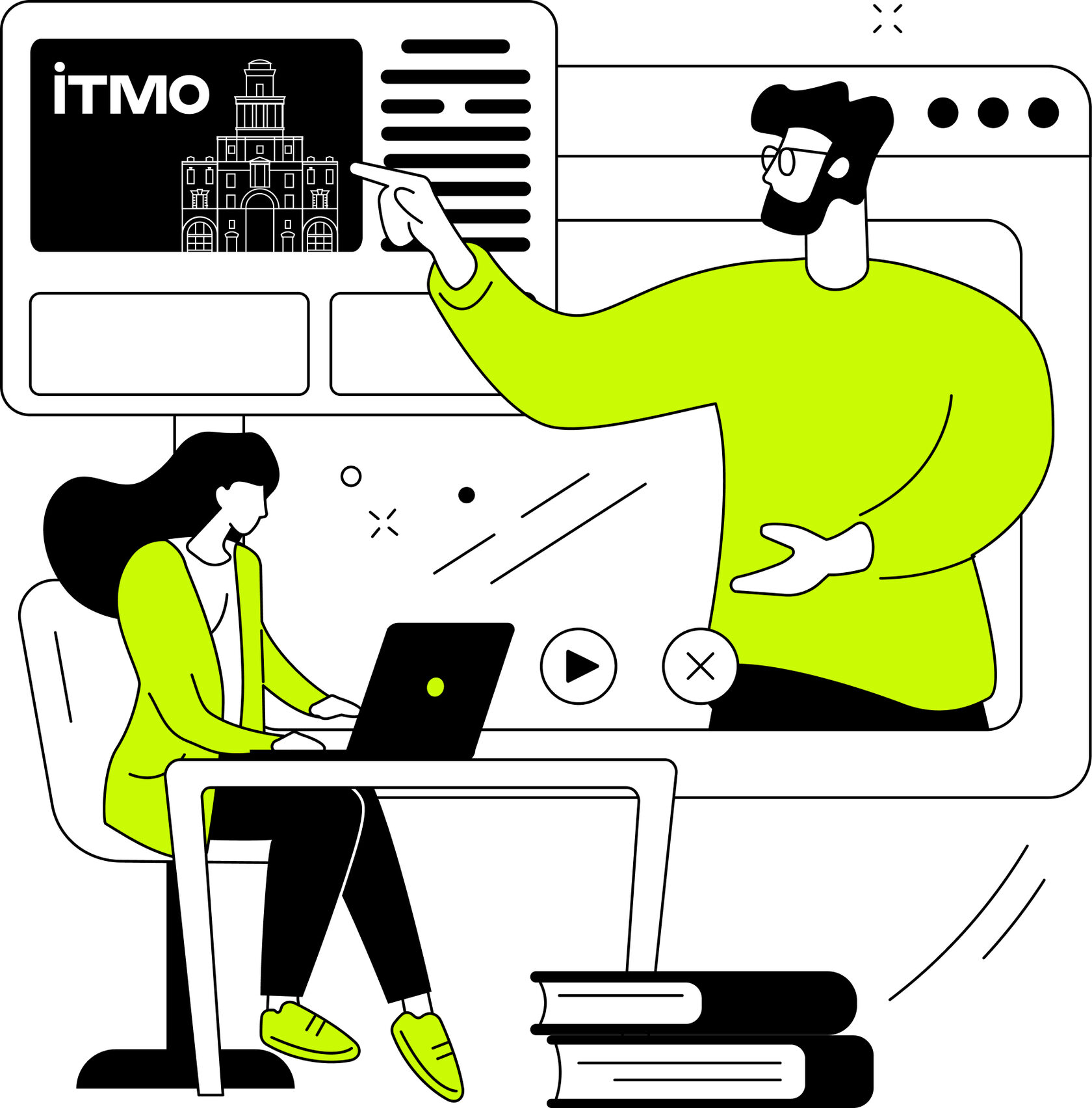 Schools ITMO
