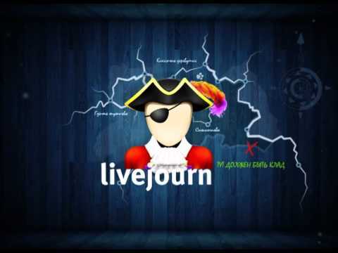 Превью видео «LiveJournal в лицах»