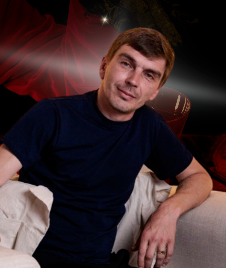 Плотников Артём