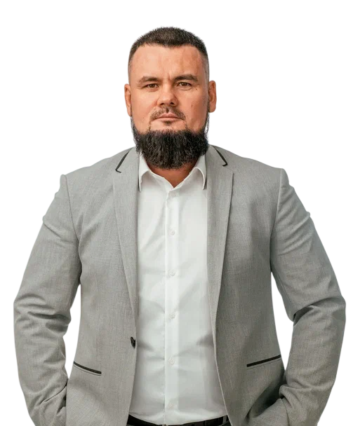 Специалист юридической компании Исаев и партнёры