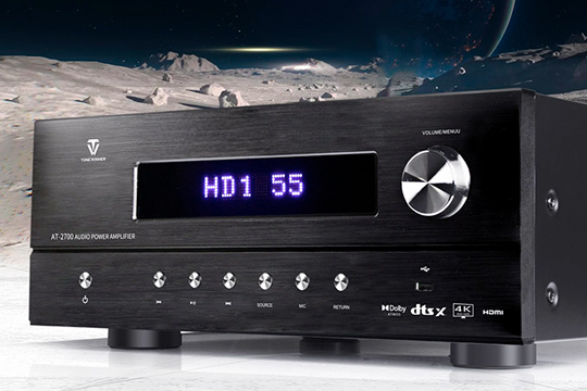 Tonewinner с выгодой до 30%