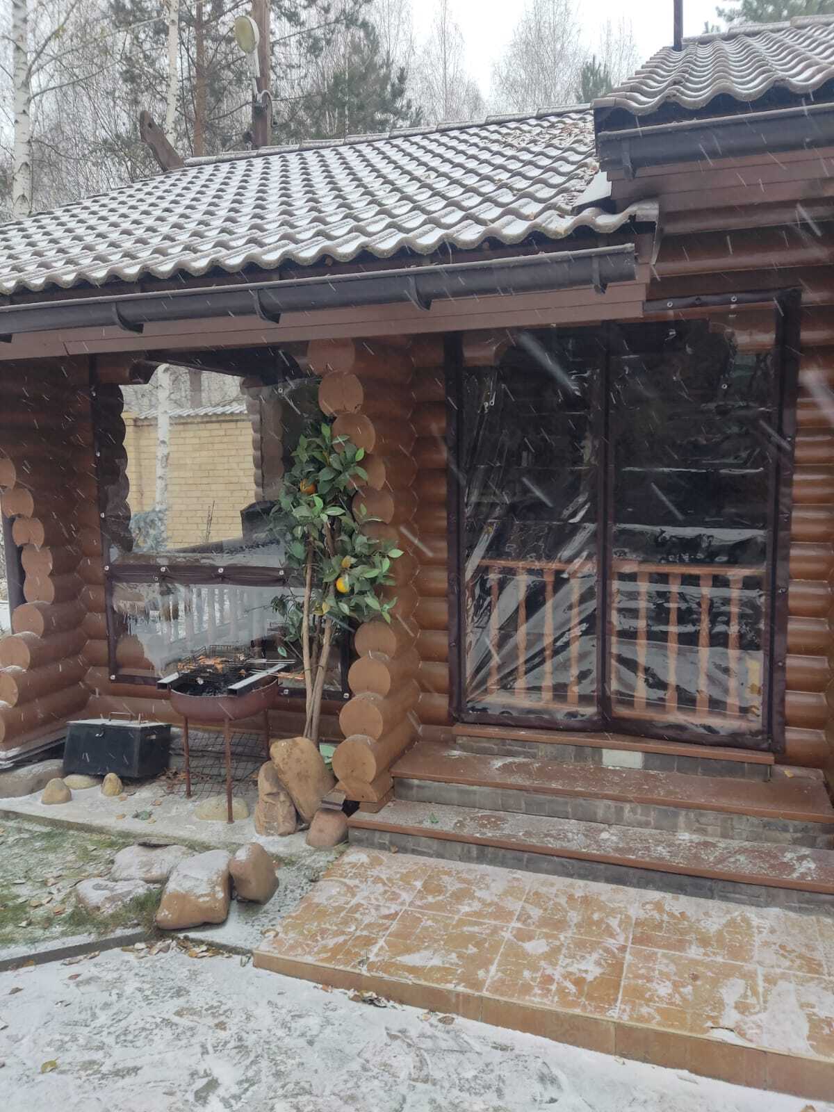 СНТ «Здоровье», Увильды