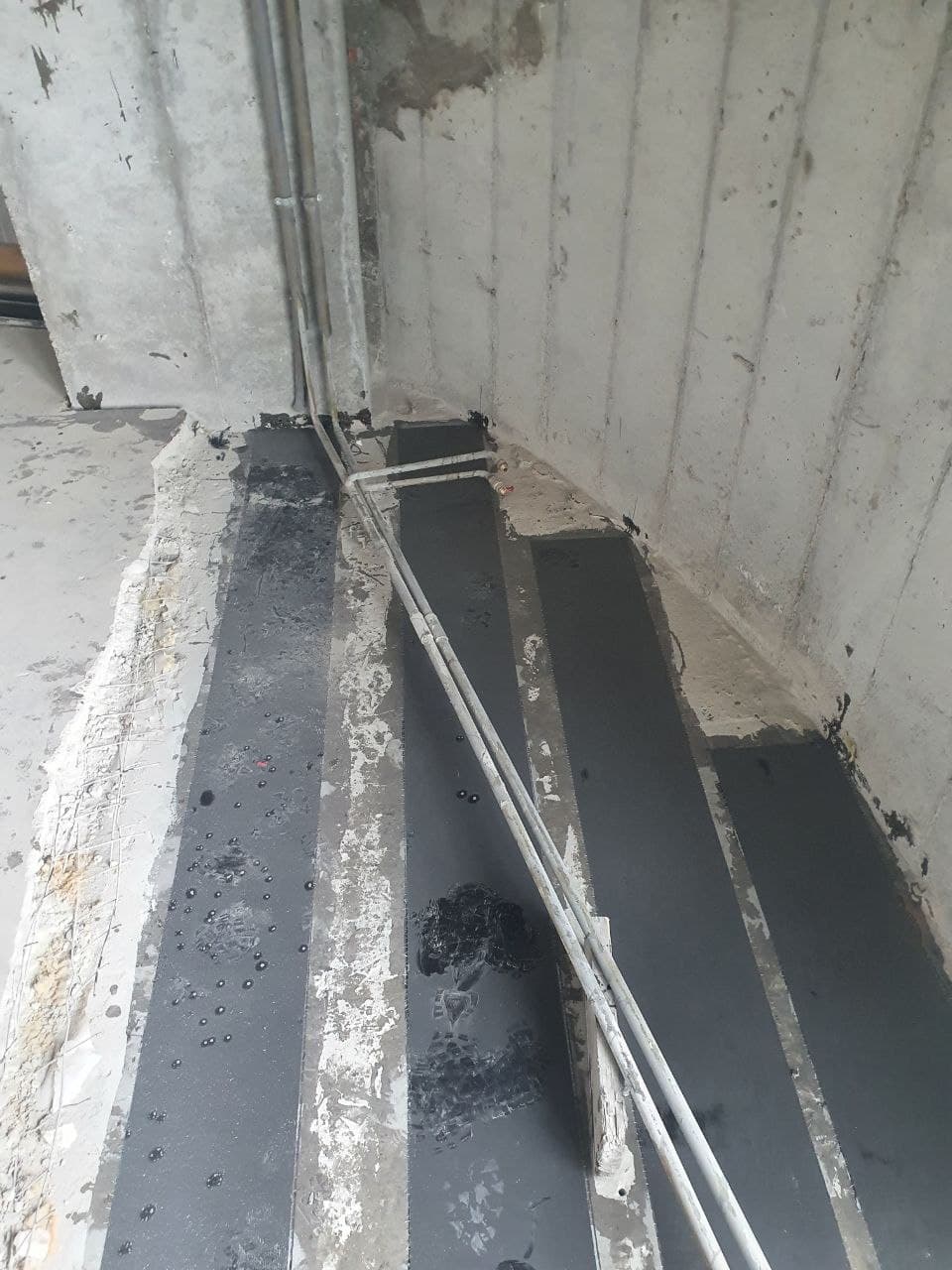 Многофункциональный гостиничный комплекс Hyatt (5 звёзд), г. Владивосток, Декабрь 2020 г. - Ноябрь 2021 г. — фото 11