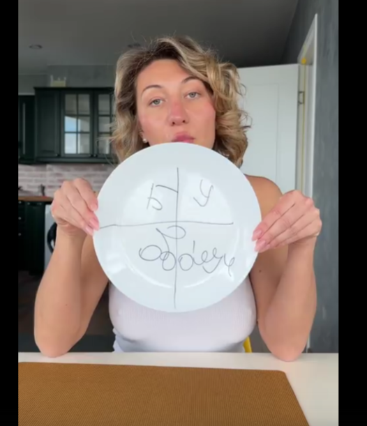 Прямые эфиры на темы здоровья и питания - фото