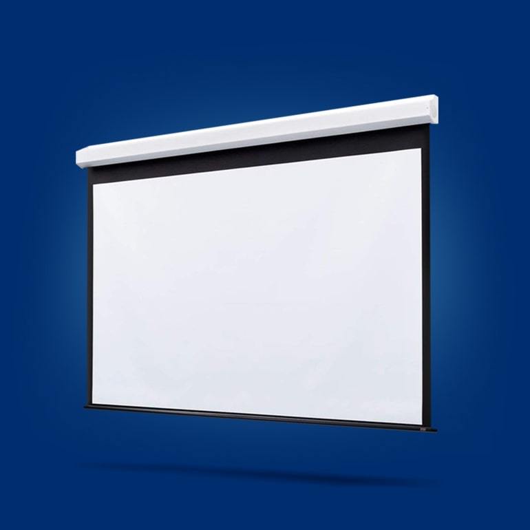 экран для проектора draper salara